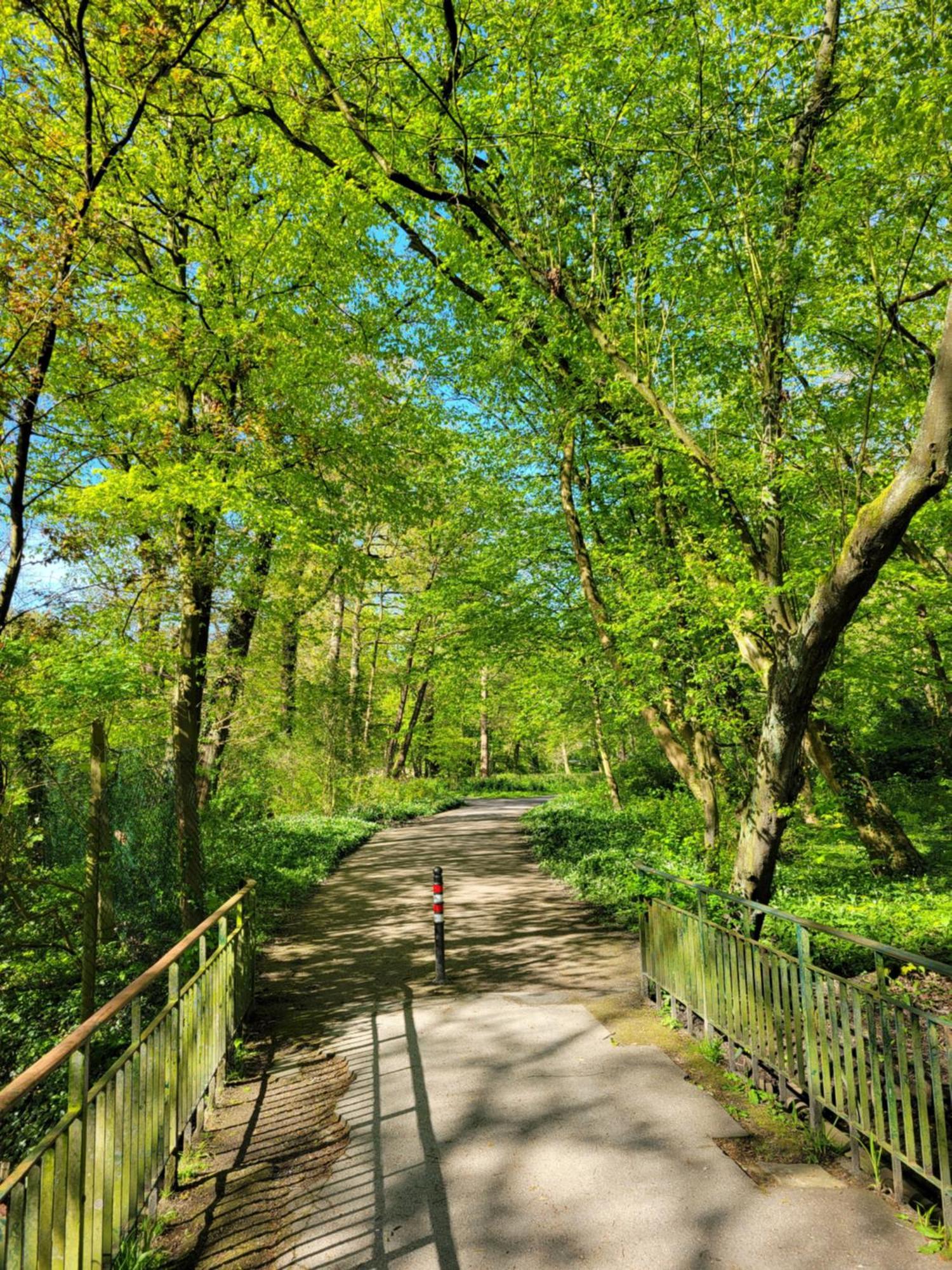 Am Park * Wilhelmshaven