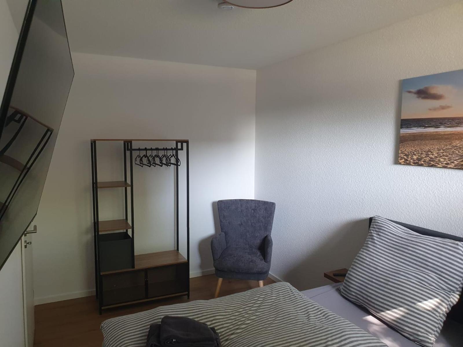 Am Park Apartment
