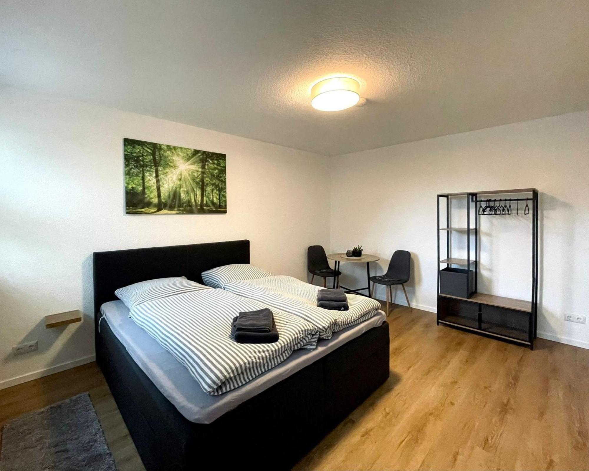 Apartment Am Park Wilhelmshaven