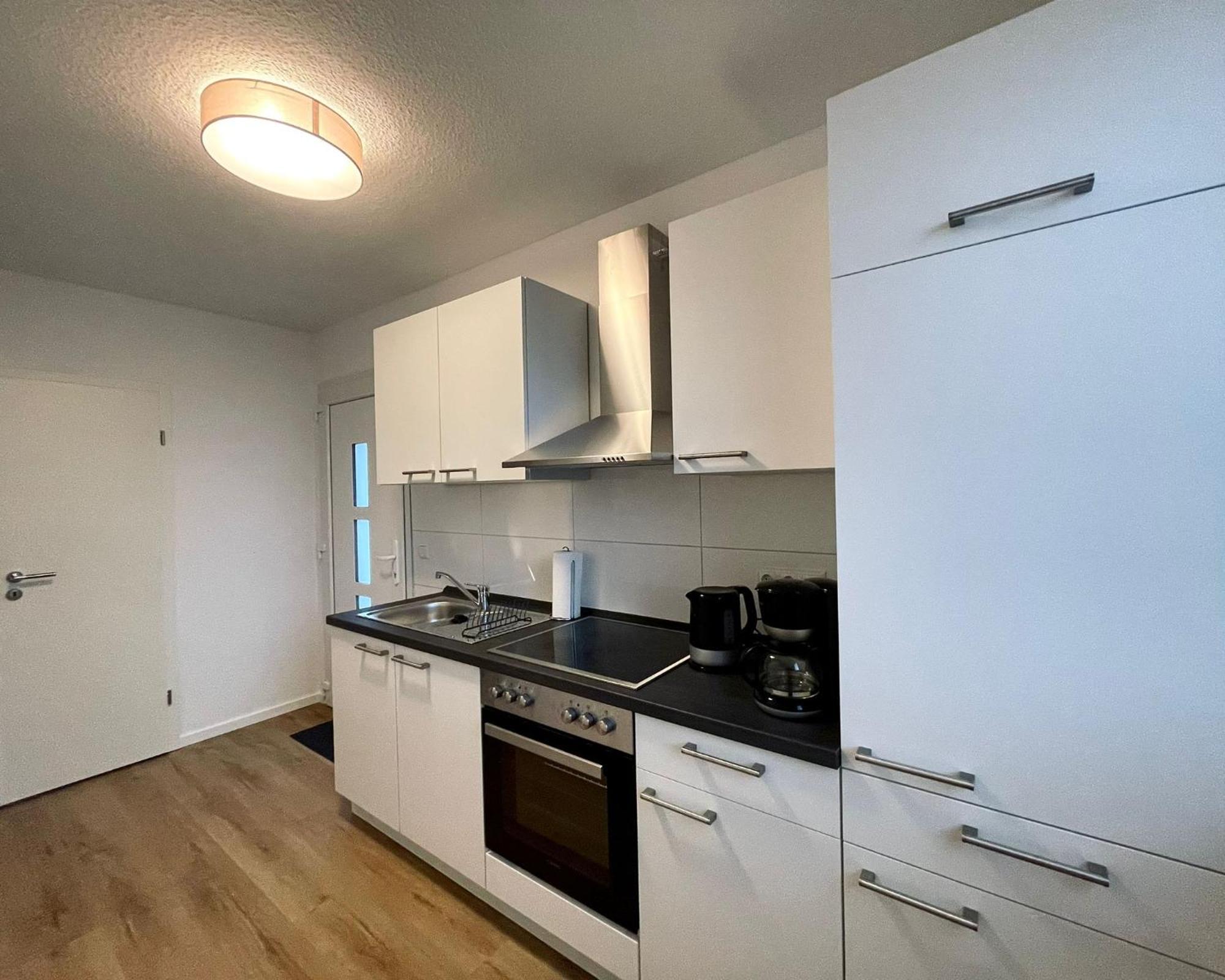 Am Park Apartment