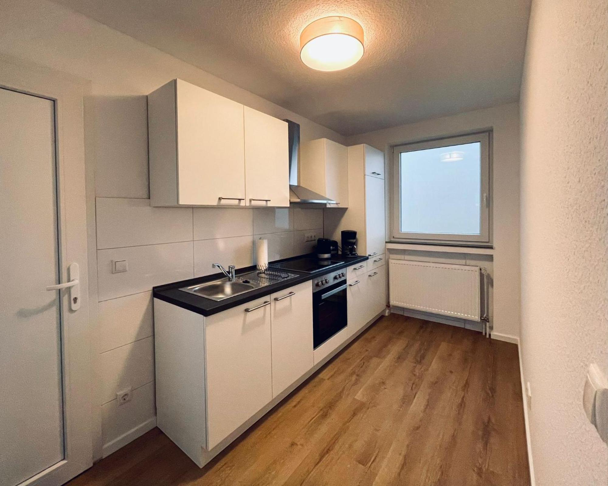 Am Park Apartment